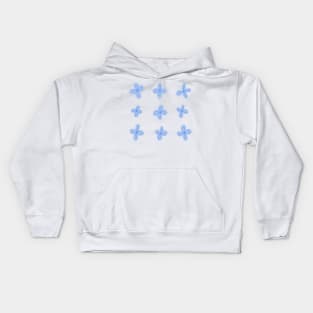 FORGET ME NOT Kids Hoodie